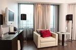 Отель Tallink Hotel Riga Отель Tallink Hotel Riga