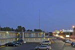 Отель Terre Haut Travelodge Отель Terre Haut Travelodge