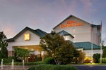 Отель Hilton Garden Inn Columbus Отель Hilton Garden Inn Columbus