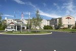 Отель Hilton Garden Inn Danbury Отель Hilton Garden Inn Danbury