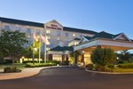 Отель Hilton Garden Inn Edison/Raritan Center Отель Hilton Garden Inn Edison/Raritan Center