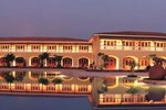 Отель The Lalit Goa Resort Отель The Lalit Goa Resort