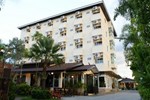 Отель Thongta Spa & Resort Отель Thongta Spa & Resort