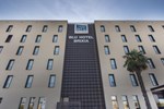 Отель Best Western Hotel Brescia Est Отель Best Western Hotel Brescia Est