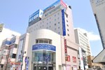 Отель Toko City Hotel Matsumoto Отель Toko City Hotel Matsumoto