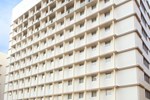 Отель Tokyu Bizfort Отель Tokyu Bizfort