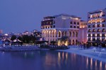 Отель Shangri-La Hotel, Qaryat Al Beri Отель Shangri-La Hotel, Qaryat Al Beri