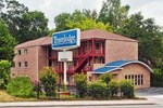 Отель Travelodge Athens Downtown Отель Travelodge Athens Downtown