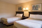 Отель Knights Inn Atlantic City Отель Knights Inn Atlantic City