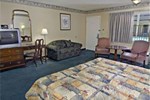 Отель Travelodge Costa Mesa - Newport Beach Hacienda Отель Travelodge Costa Mesa - Newport Beach Hacienda