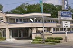 Отель Travelodge Lafayette Отель Travelodge Lafayette
