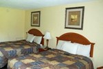 Отель Knights Inn Vero Beach Отель Knights Inn Vero Beach