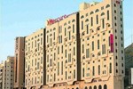 Отель Mercure Grand Umm Al Qura Отель Mercure Grand Umm Al Qura