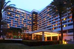 Отель The Westin Los Angeles Airport Отель The Westin Los Angeles Airport