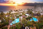 Отель The Westin Maui Resort & Spa Отель The Westin Maui Resort & Spa