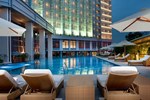 Отель The Westin Shenzhen Nanshan Отель The Westin Shenzhen Nanshan