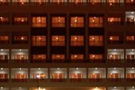 Апартаменты Winchester Grand Deluxe Hotel Apartments Апартаменты Winchester Grand Deluxe Hotel Apartments