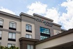 Отель Wingate by Wyndham - Nashville-Airport Отель Wingate by Wyndham - Nashville-Airport