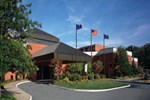 Отель Wyndham Boston Andover Отель Wyndham Boston Andover