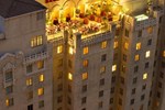 Отель Hilton Checkers Los Angeles Отель Hilton Checkers Los Angeles