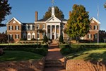 Отель Wyndham Virginia Crossings Hotel & Conference Center Отель Wyndham Virginia Crossings Hotel & Conference Center