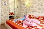 Хостел Квартира 31 ЖД Хостел Квартира 31 ЖД