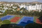 Отель Yadis Hammamet Отель Yadis Hammamet