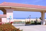 Отель Yadis Morjane Tabarka Отель Yadis Morjane Tabarka