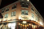Отель Concordia de San Luis Отель Concordia de San Luis