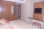 Отель Yadis Oasis Tozeur Hotel and Spa Отель Yadis Oasis Tozeur Hotel and Spa