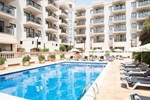 Апартаменты Apartamentos Jade Апартаменты Apartamentos Jade