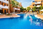Апартаменты Apartamentos Parque Tropical Апартаменты Apartamentos Parque Tropical