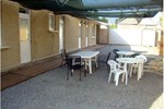 Гостевой дом Kosa-Beach Resort Гостевой дом Kosa-Beach Resort