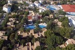 Апартаменты Club Pueblo Menorquin Апартаменты Club Pueblo Menorquin
