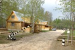 Гостиница База отдыха Раёк Гостиница База отдыха Раёк