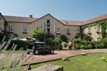 Отель Hotel Spa Relais & Chateaux A Quinta Da Auga Отель Hotel Spa Relais & Chateaux A Quinta Da Auga