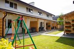 Апартаменты Sonyachni bungalo Апартаменты Sonyachni bungalo