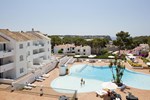 Апартаменты Confortel Menorca Апартаменты Confortel Menorca