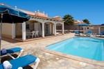 Апартаменты Villas Siesta Апартаменты Villas Siesta