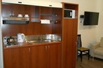 Гостиница New Tengiz Camp Гостиница New Tengiz Camp