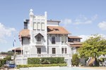 Отель Gran Hotel del Sella Отель Gran Hotel del Sella