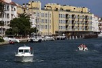 Апартаменты Pierre & Vacances Empuriabrava Marina Апартаменты Pierre & Vacances Empuriabrava Marina