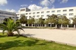 Отель Campus Отель Campus