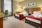 Отель Holiday Inn Ставрополь (Холидей Инн) Отель Holiday Inn Ставрополь (Холидей Инн)
