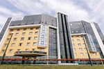 Гостиница Байкал-Северное Море Гостиница Байкал-Северное Море
