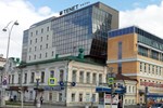Гостиница Tenet Гостиница Tenet