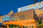 Отель Vera Playa Club Hotel Отель Vera Playa Club Hotel