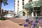 Отель Sandos Monaco Beach Hotel & Spa - Adults Only Отель Sandos Monaco Beach Hotel & Spa - Adults Only