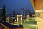 Отель Adelphi Suites Bangkok Отель Adelphi Suites Bangkok