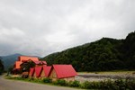 Гостиница Hotel Chveneburi Гостиница Hotel Chveneburi